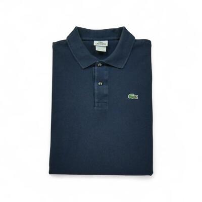 Second life - Kurzarm Herren Polo - In sehr gutem Zustand