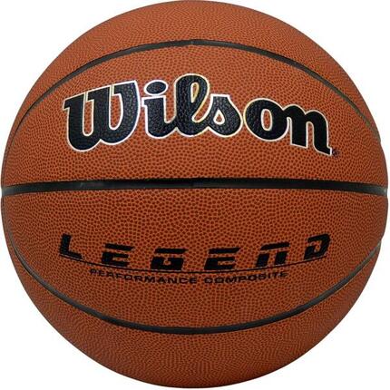 Piłka do kodzykówki Wilson Legend Comp R.7