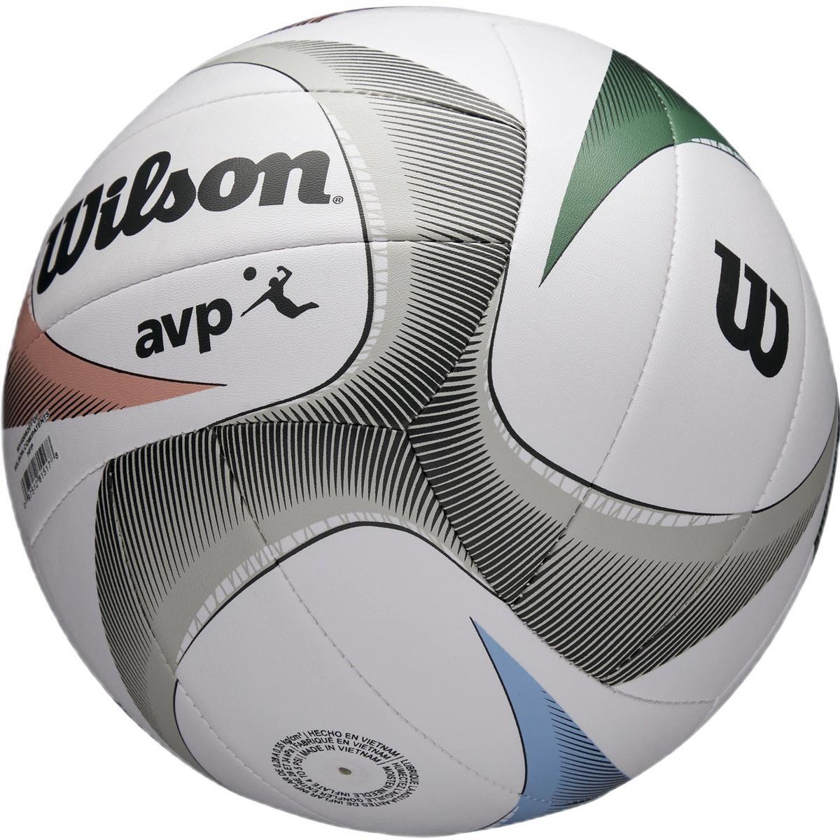 Piłka do siatkówki  AVP PXL Volleyball rozmiar 5 5/6
