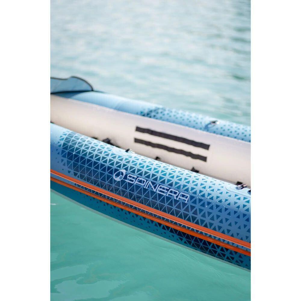 Kayak Gonflable Tenaya 140 7/7