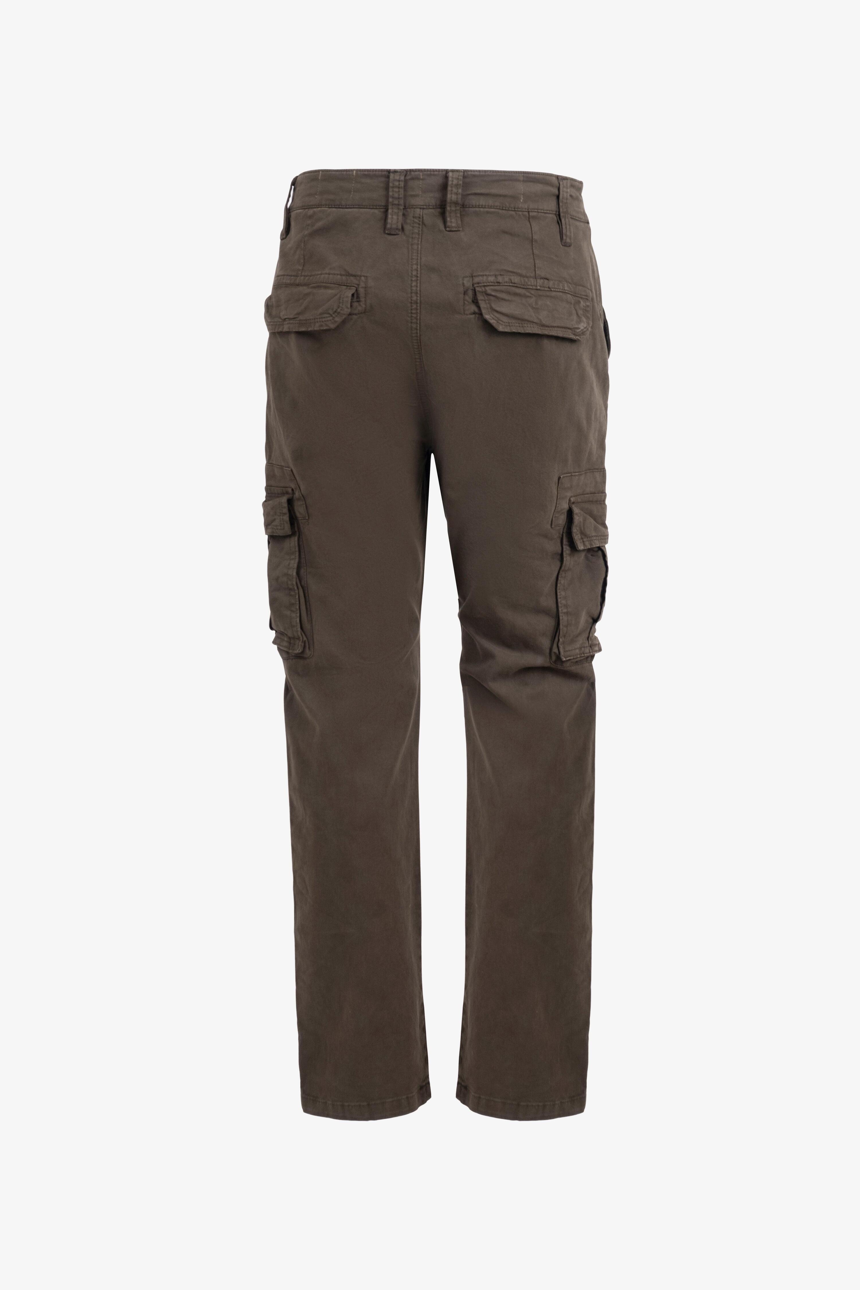 Pantalone Uomo W4F734 2/4