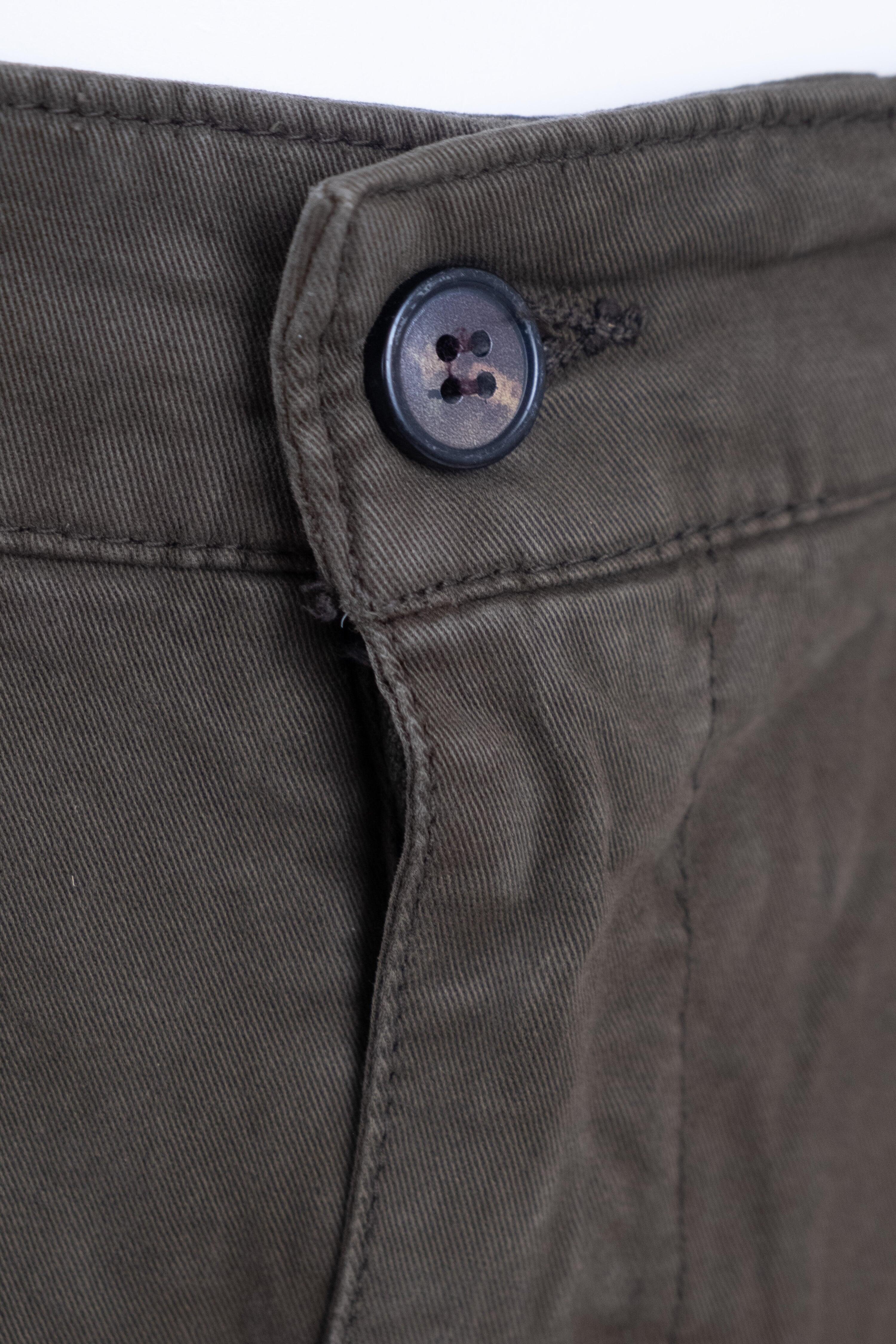 Pantalone Uomo W4F734 4/4