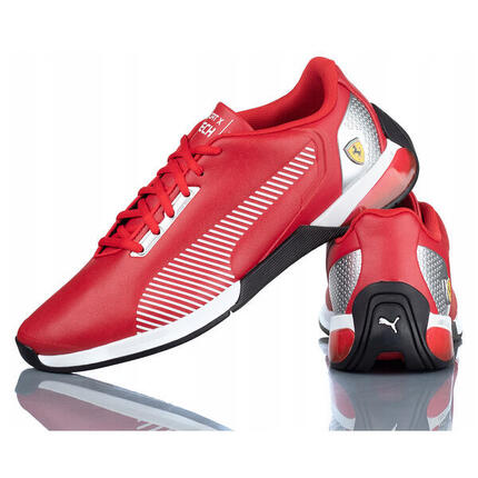 Sportschuhe Puma Ferrari Race Kart Cat X Tech