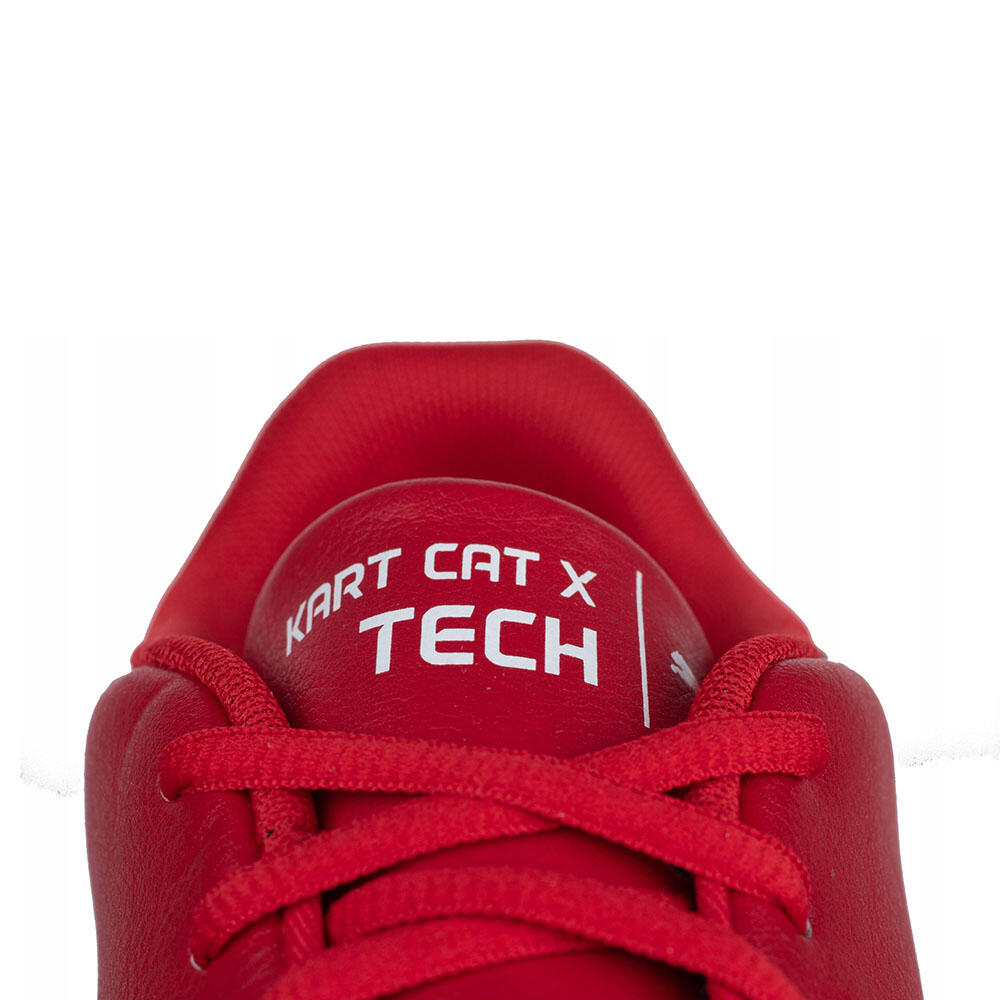 ténis desportivos Puma Ferrari Race Kart Cat X Tech 6/7