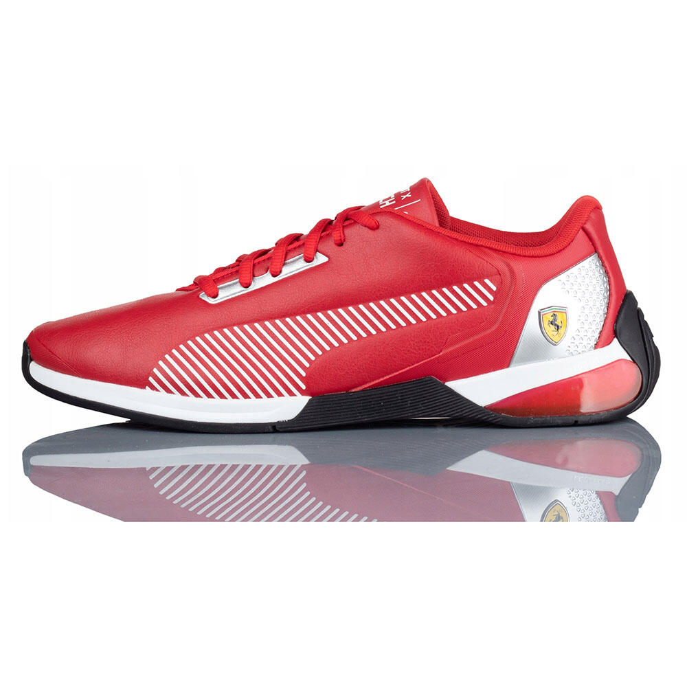 ténis desportivos Puma Ferrari Race Kart Cat X Tech 3/7
