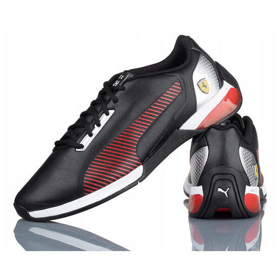 Sportschuhe Puma Ferrari Race Kart Cat X Tech