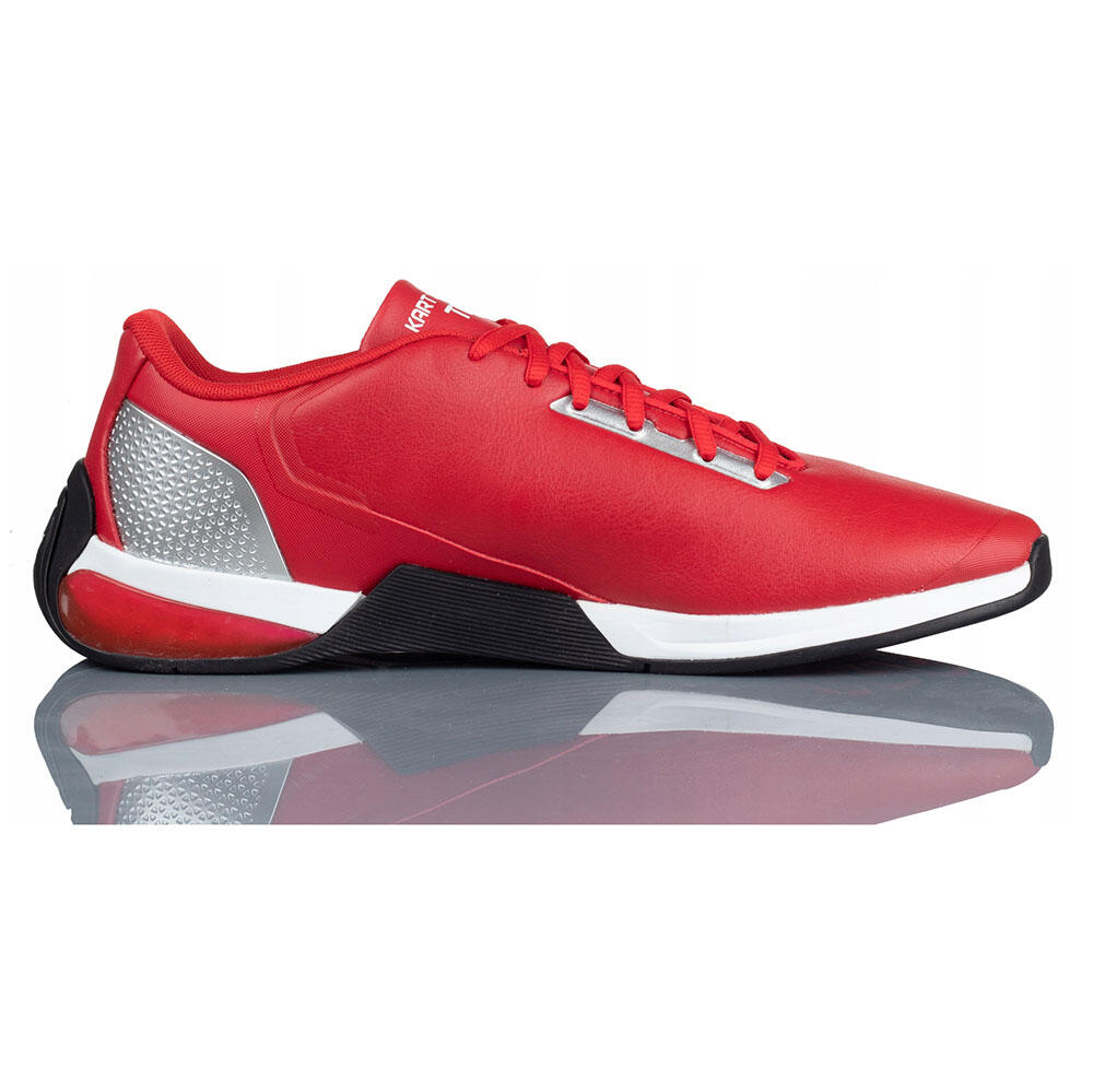 ténis desportivos Puma Ferrari Race Kart Cat X Tech 2/7