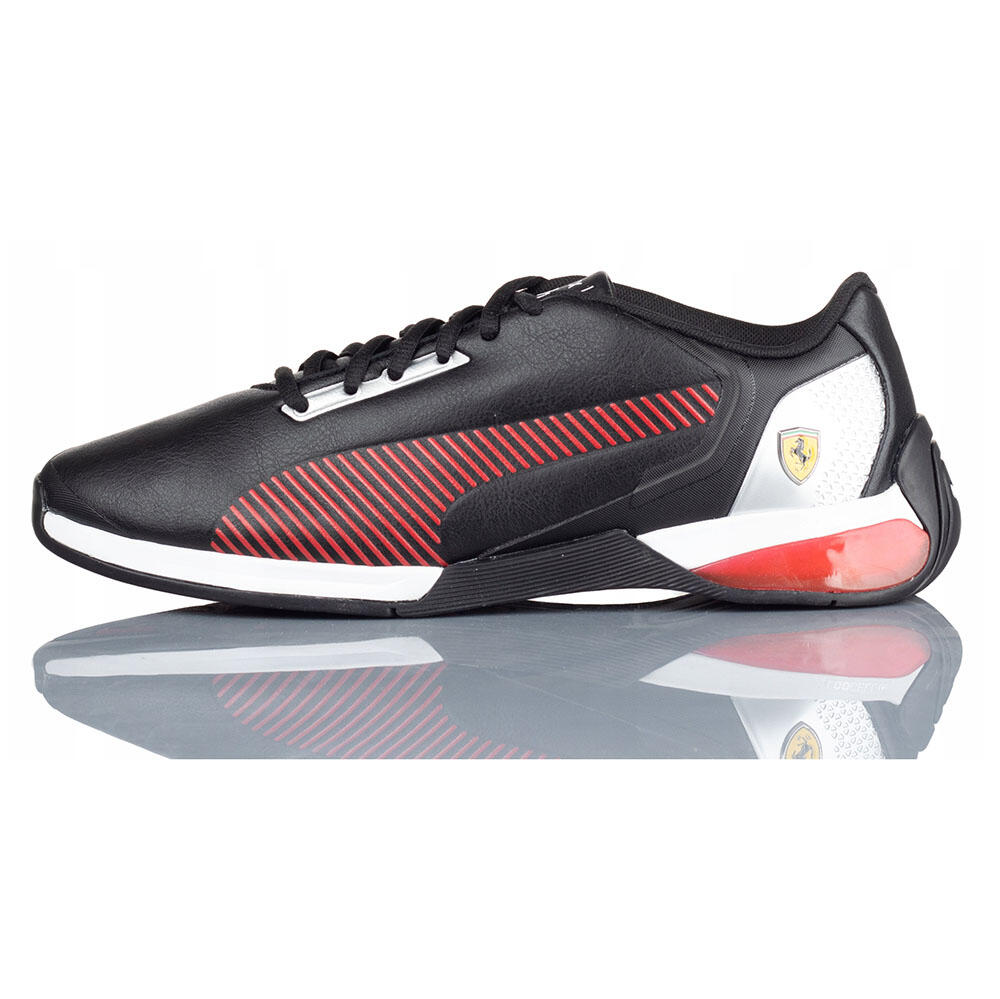 Chaussures De Sport Puma Ferrari Race Kart Cat X Tech 3/7