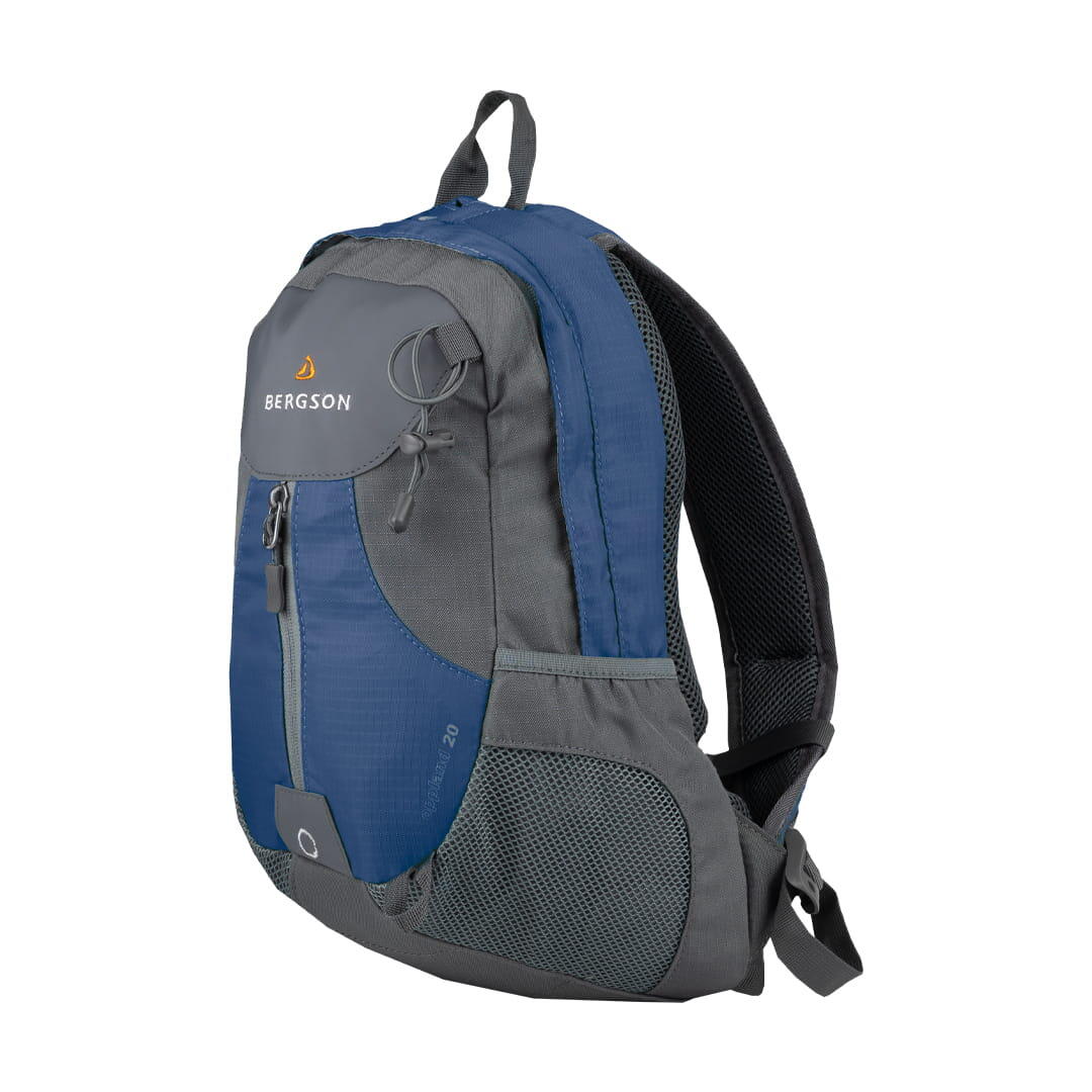 Plecak turystyczny Oppland 12l
