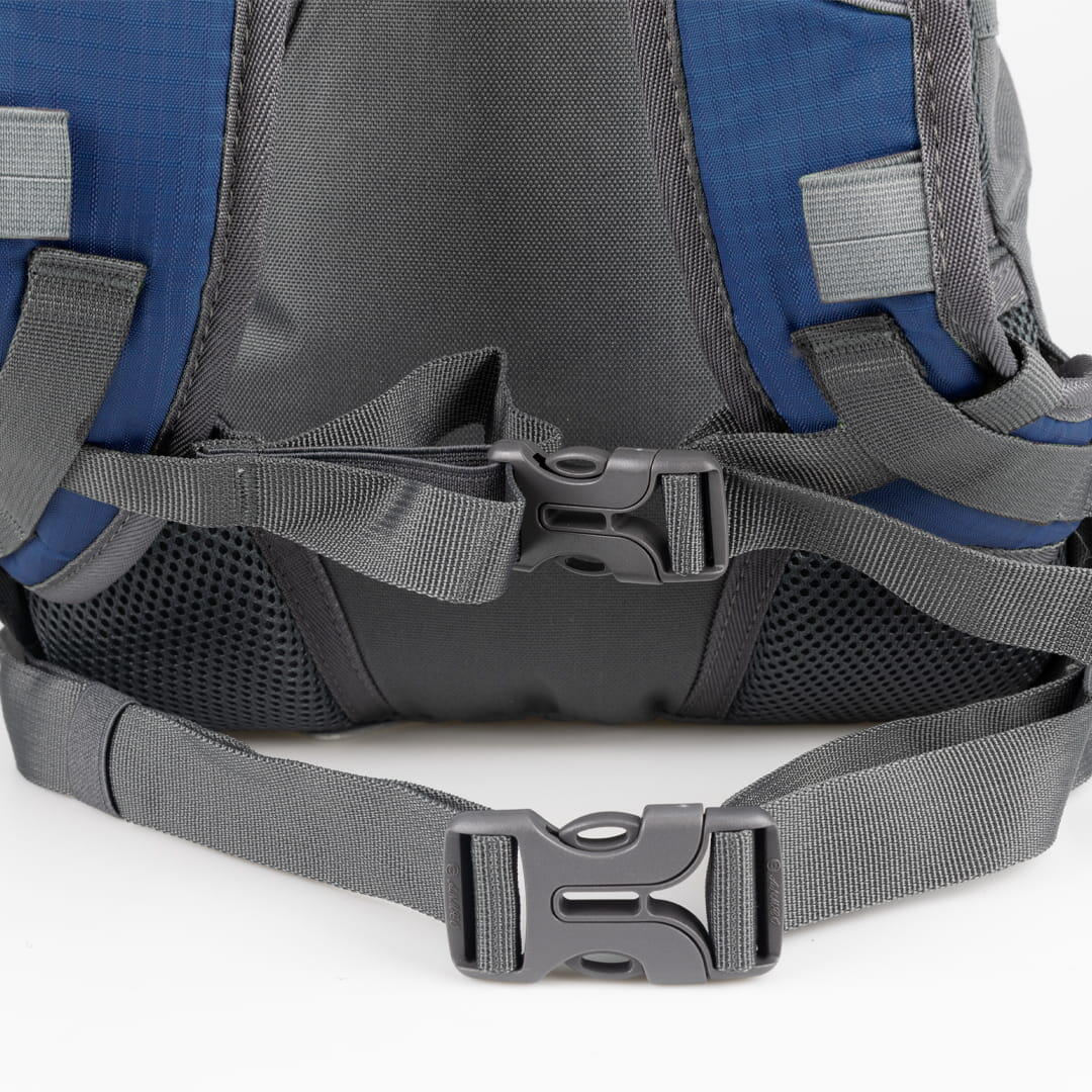 Plecak turystyczny Oppland 12l 5/7