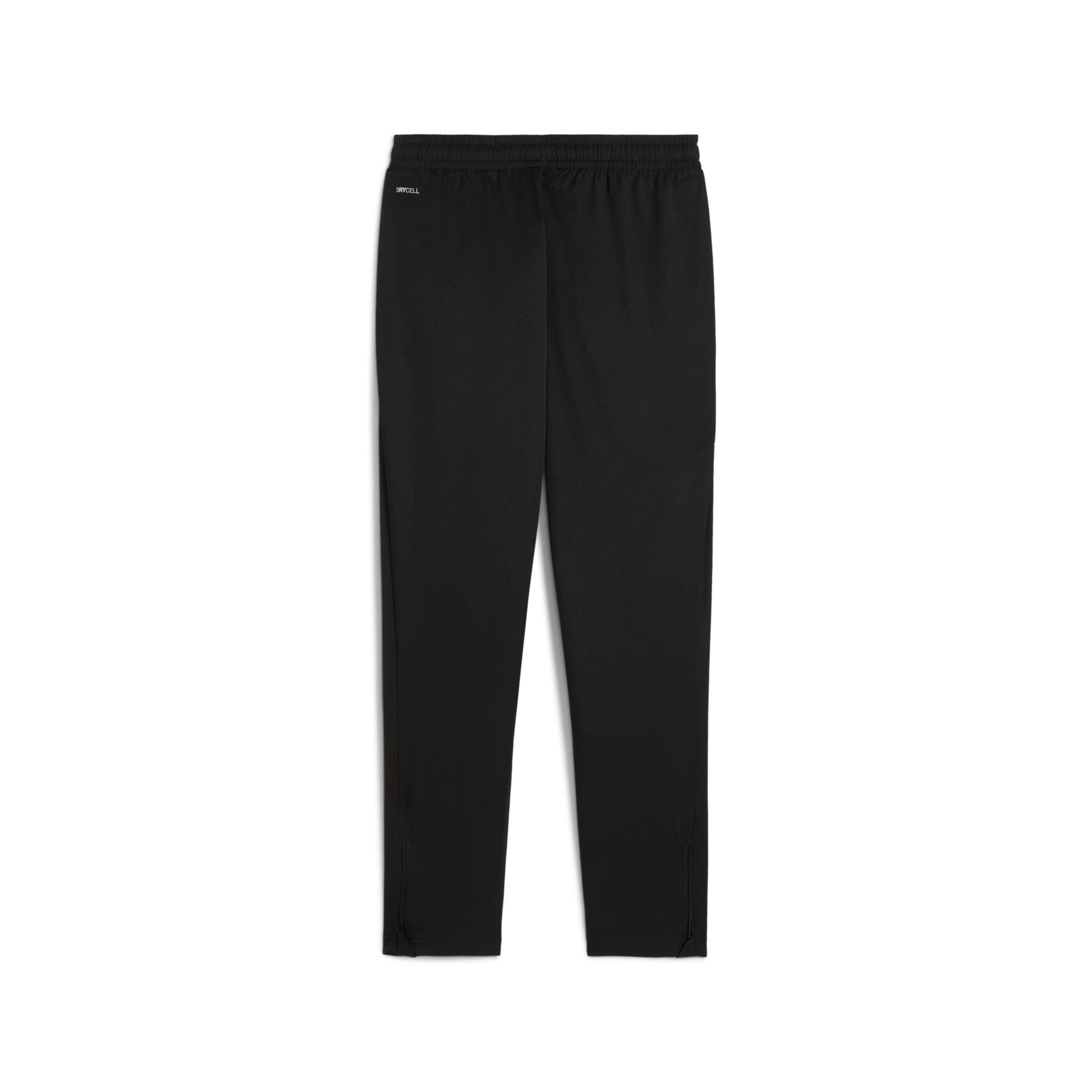 Pantalon d'entraînement enfant Puma Tad Essentials 4/5