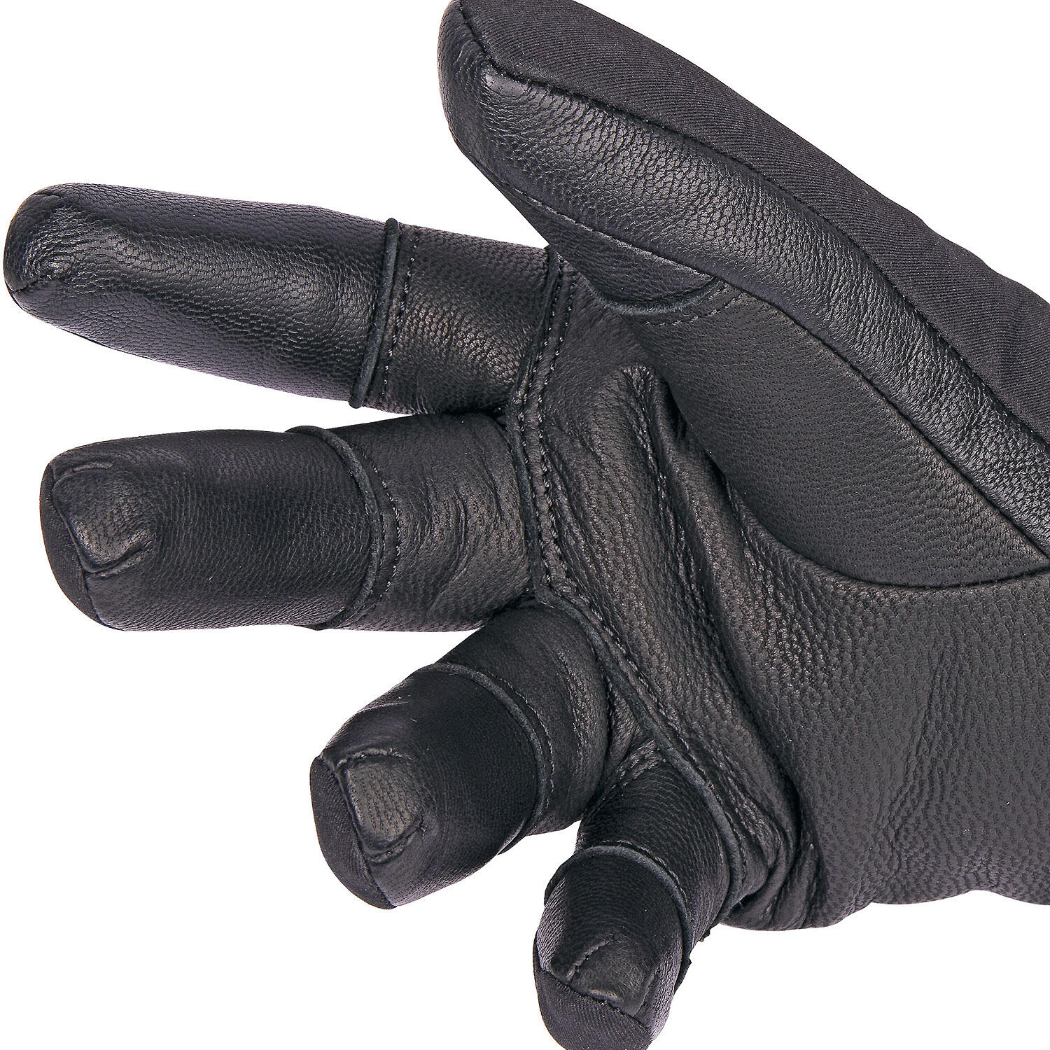 Damen Fäustel W ULTIMATE GTX MITTEN 2/7