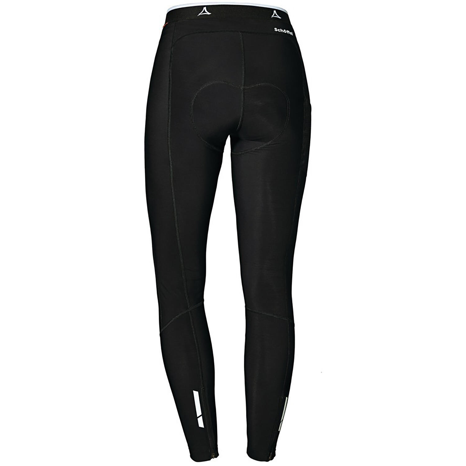 Damen Unterhose W SKIN PANTSWARM 4H 2/2