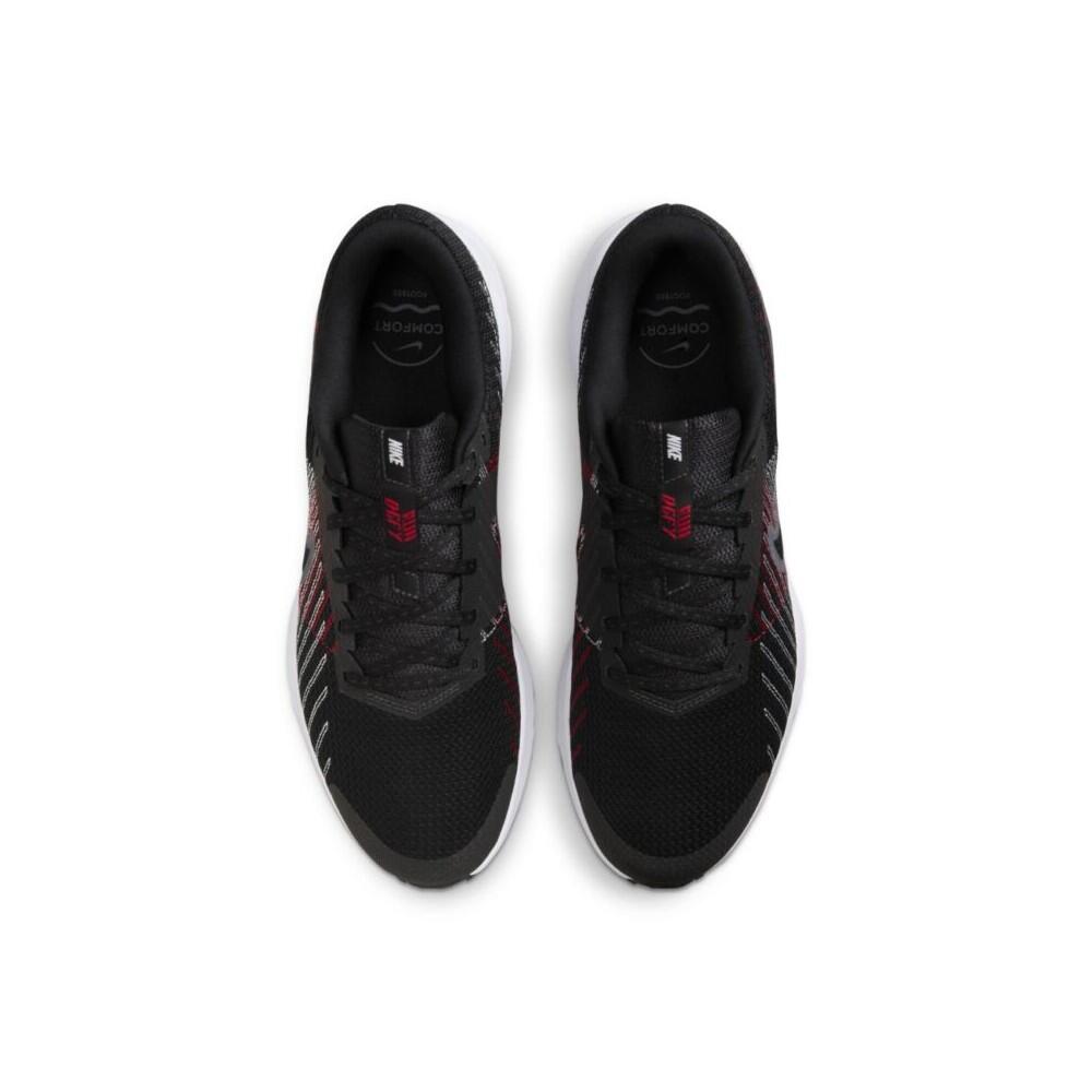 Chaussures de course Homme Nike Run Defy HM9594-001 Noire 3/6