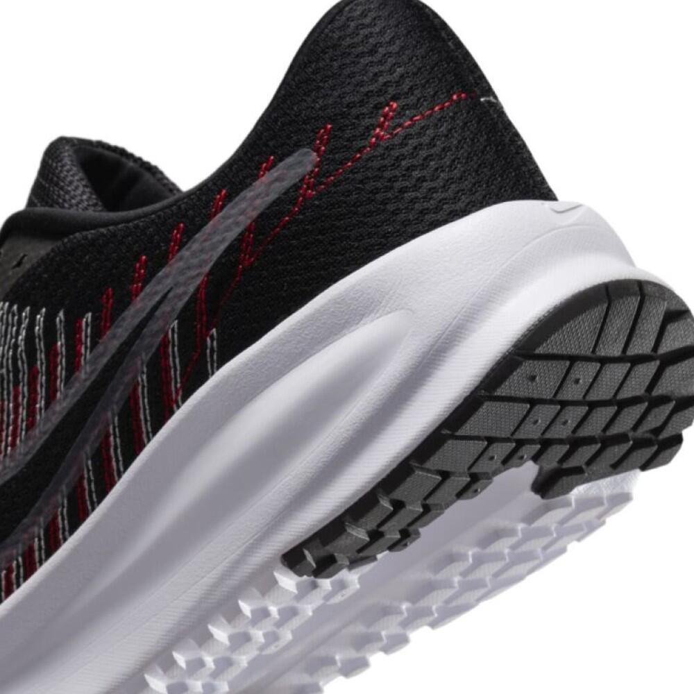 Chaussures de course Homme Nike Run Defy HM9594-001 Noire 2/6