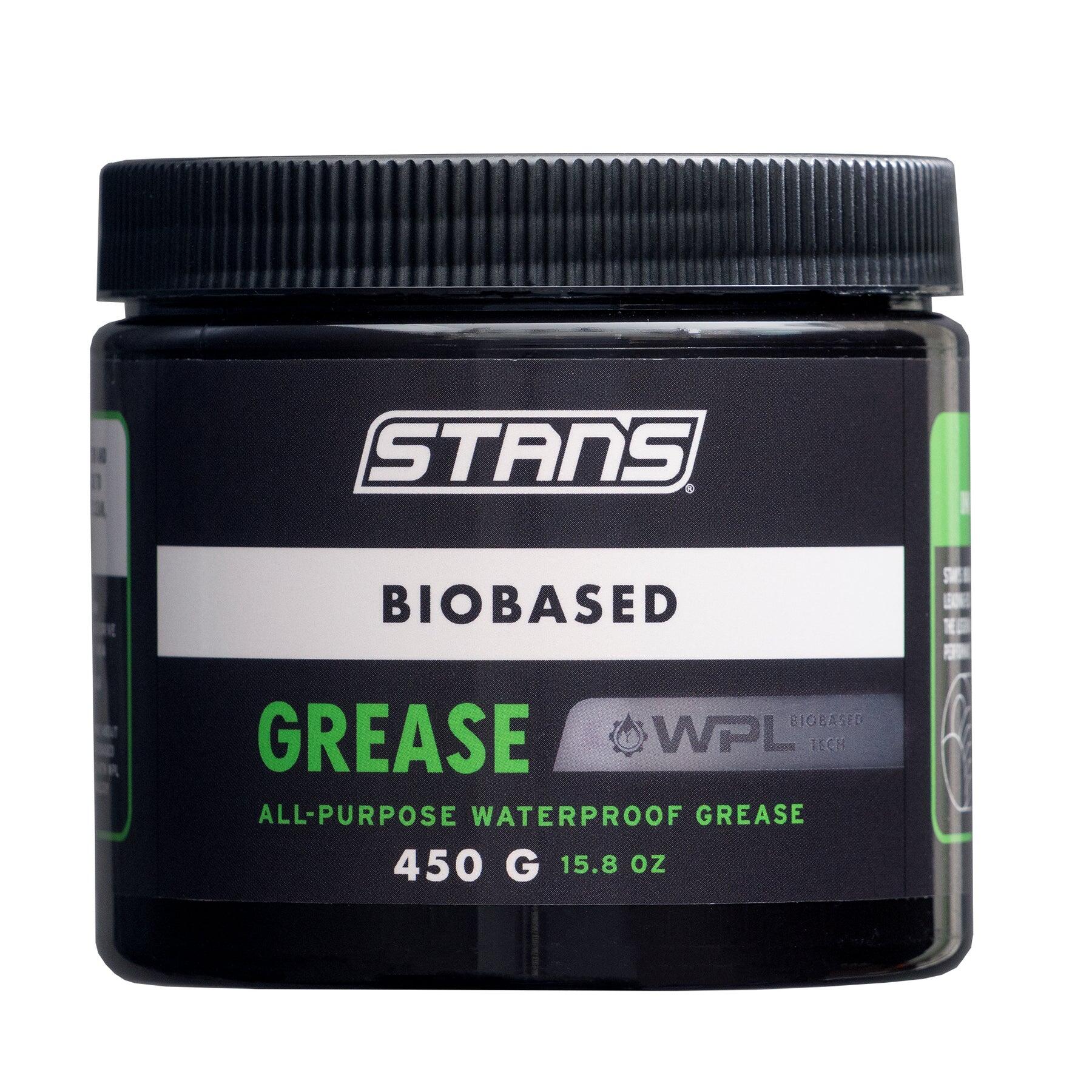STAN'S NO TUBES Stans - Grease - 450g