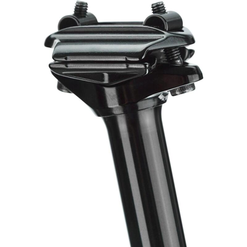 Tige de Selle Télescopique KS KIND SHOCK LEV INTEGRA 150mm