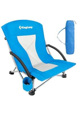 Strandstuhl Lilac C10 KC3841 türkisblau