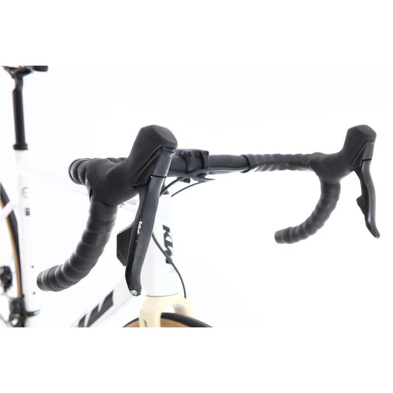 Second life · R. szosowy ·  Revelator Alto AXS 12V · W bardzo dobrym stanie
