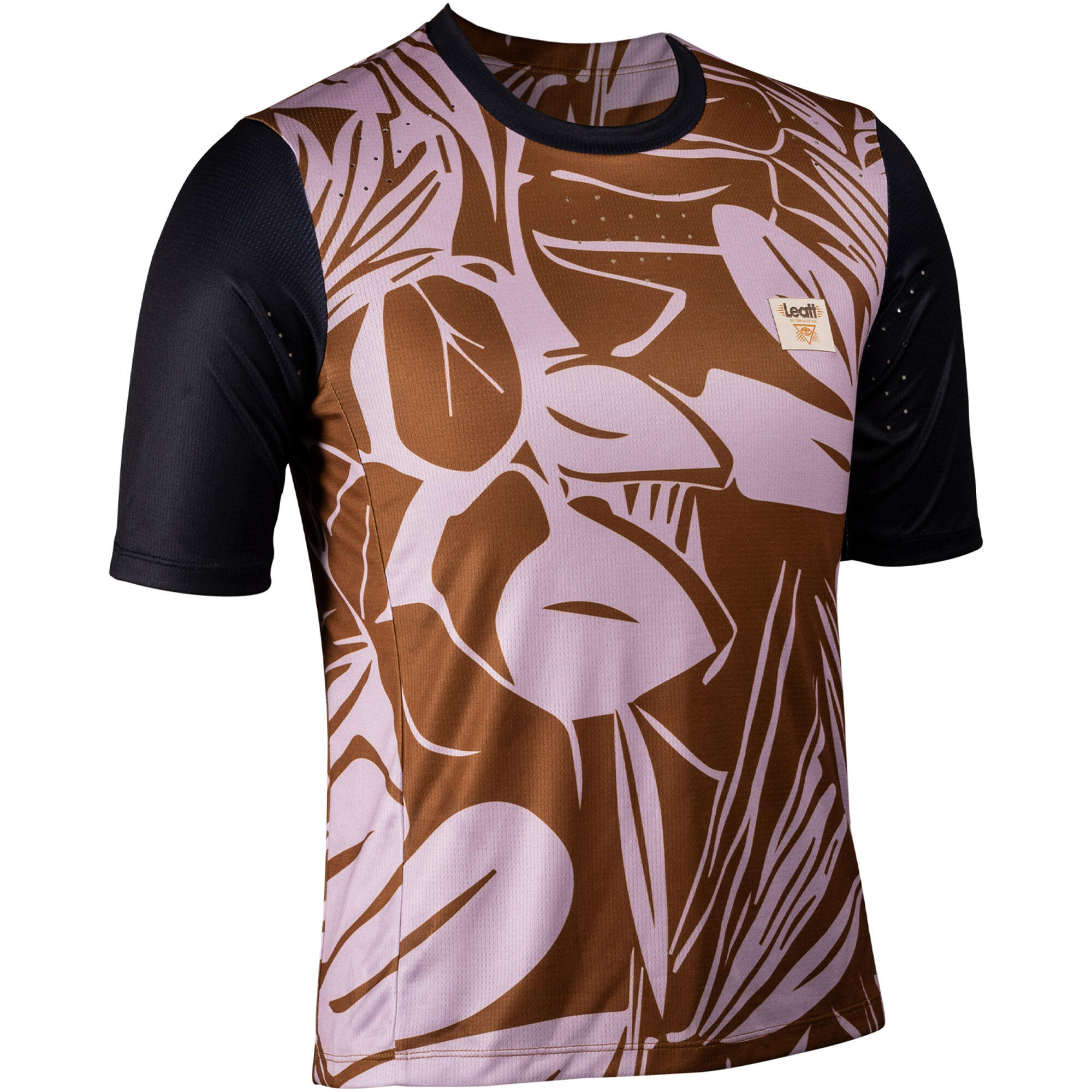 Koszulka rowerowa damska LEATT Jersey MTB Enduro 3.0 Women 7/7