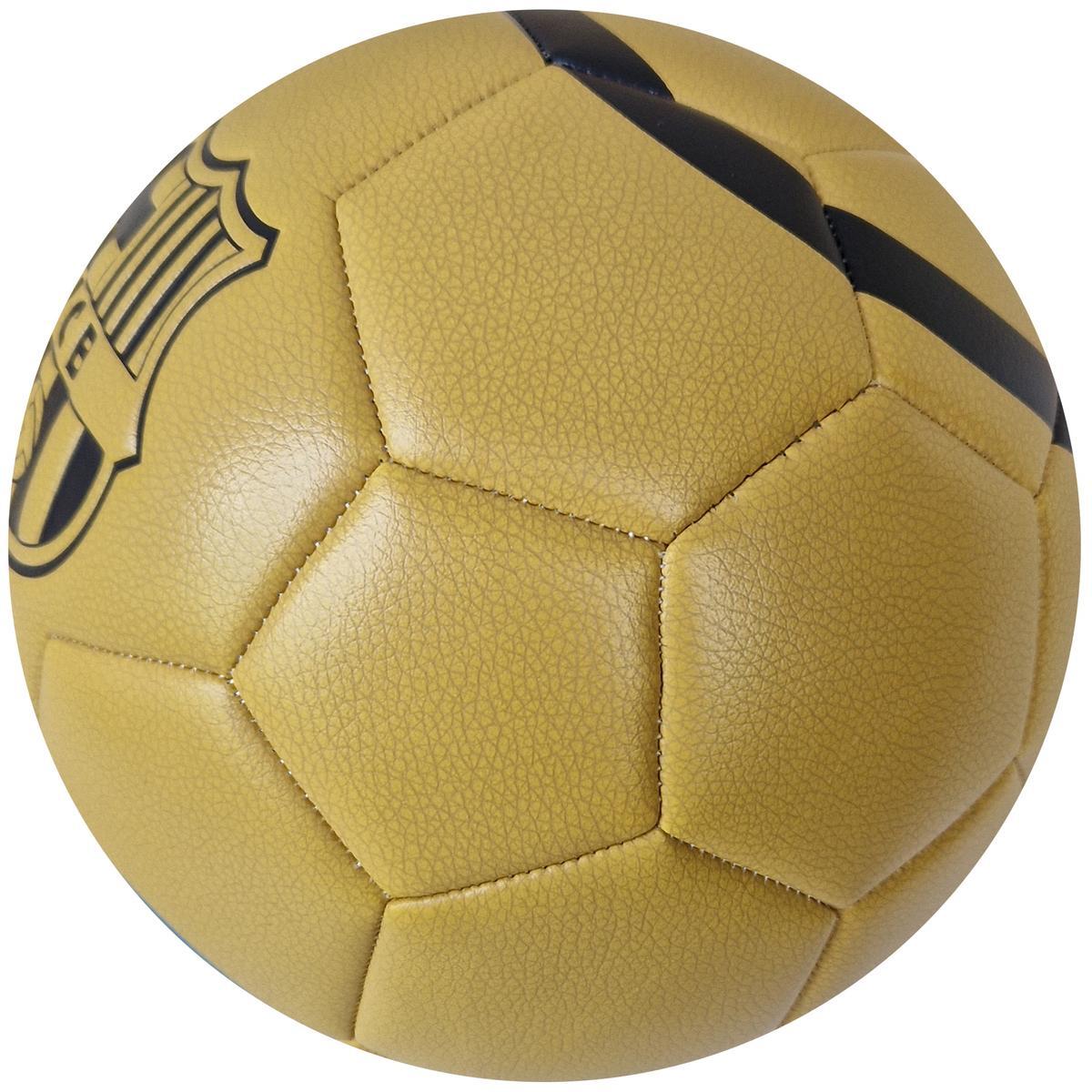 Piłka do piłki nożnej Fc Barcelona Ball Uit r.5 3/4