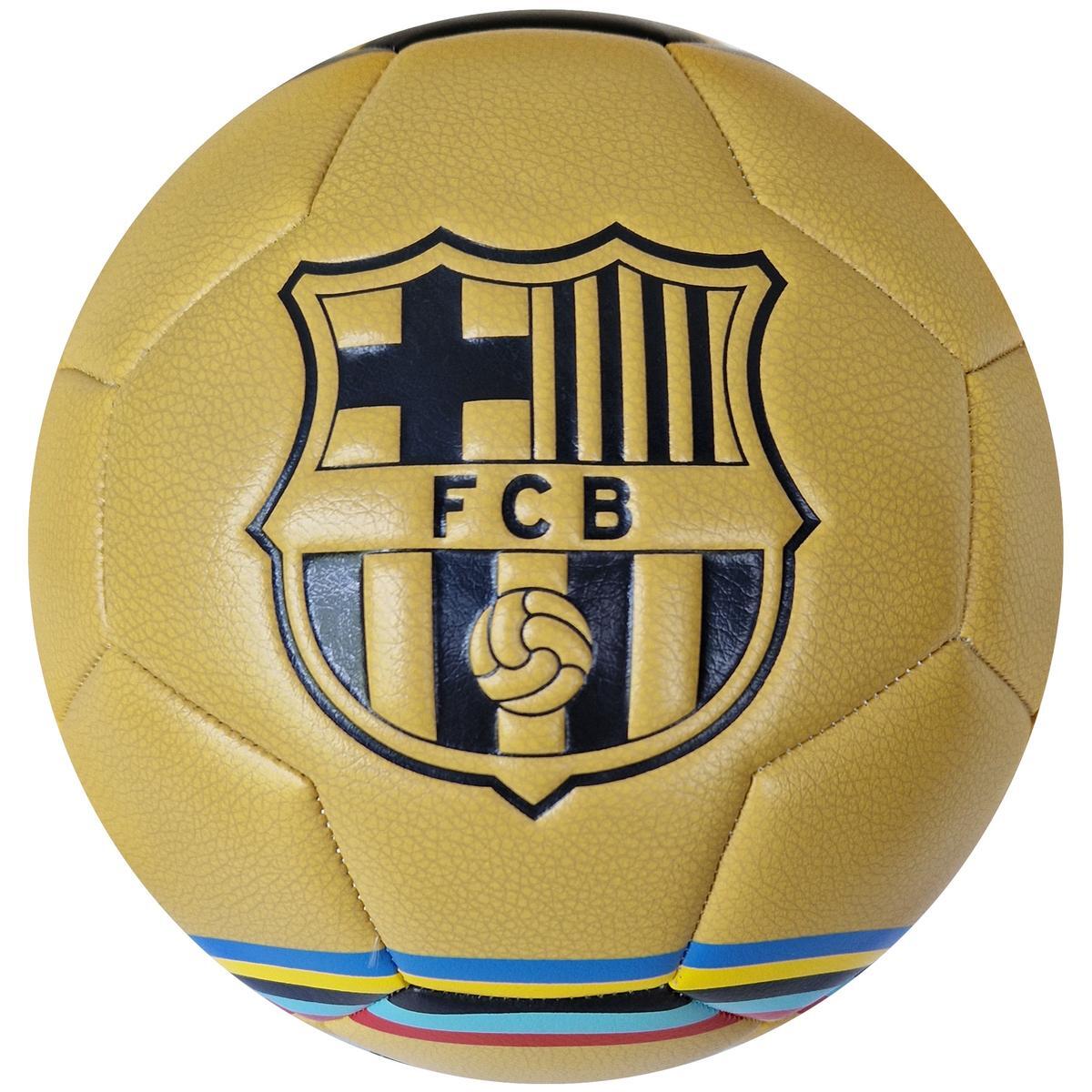 Piłka do piłki nożnej Fc Barcelona Ball Uit r.5 2/4