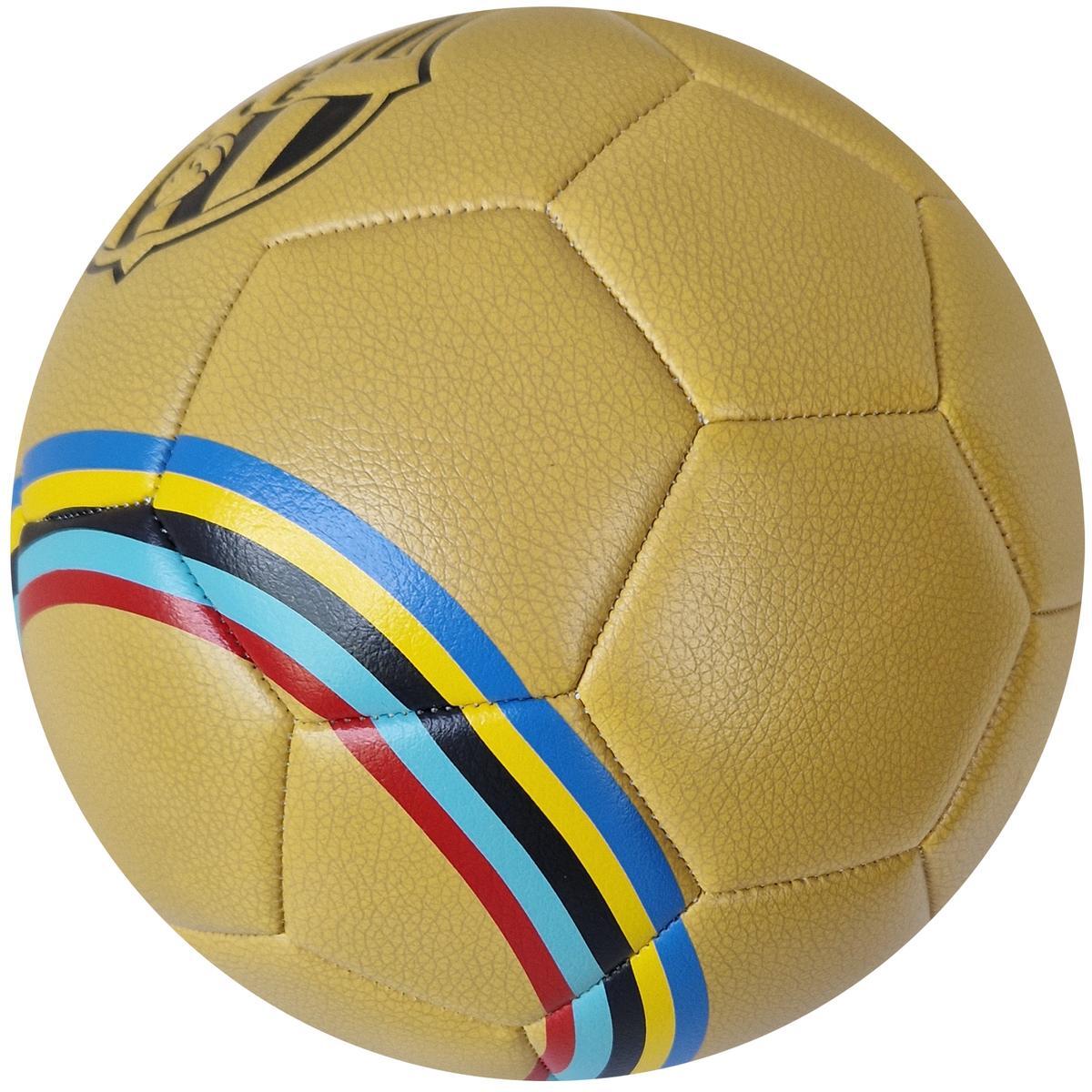 Piłka do piłki nożnej Fc Barcelona Ball Uit r.5 4/4
