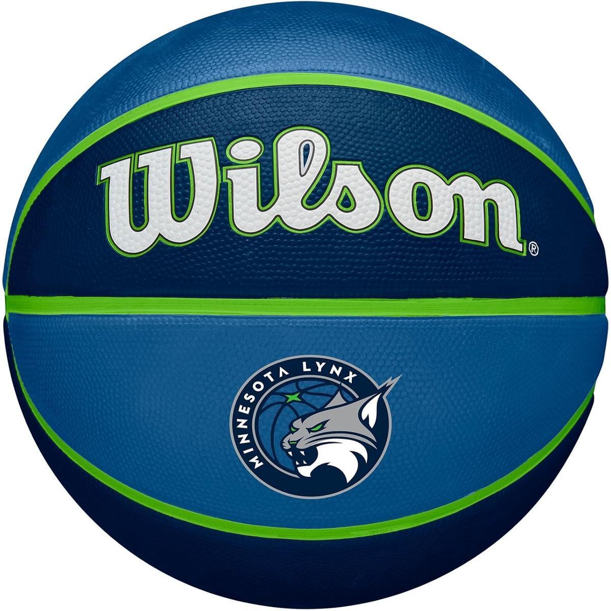 WILSON Basketball Wilson WNBA Team Tribute Min Lynx