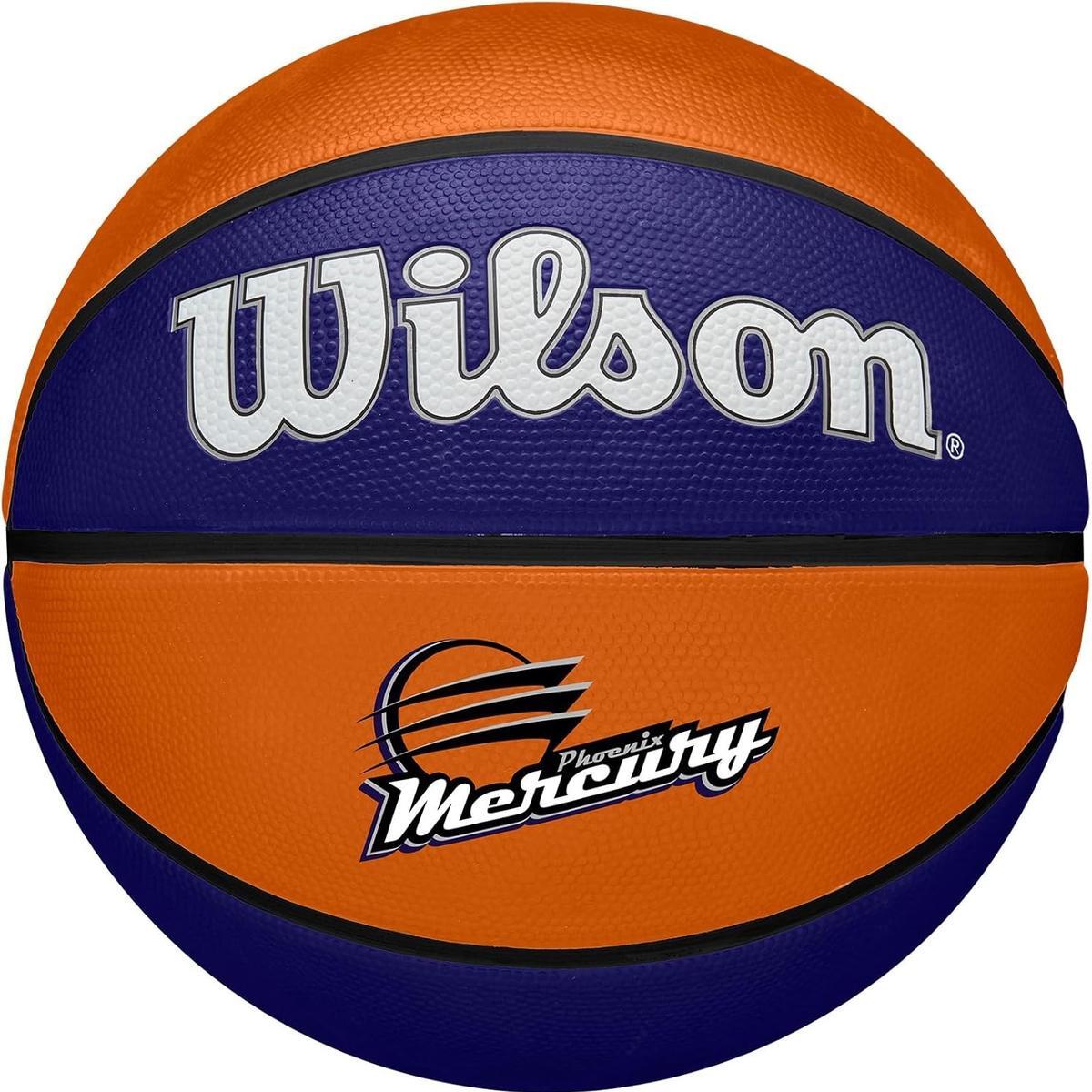 WILSON Basketball Wilson WNBA Team Tribute PHO Mercury