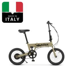 Vélo électrique Nilox J2
