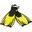 Aripioare de snorkeling pentru copii AQUA-SPEED Wombat Kid