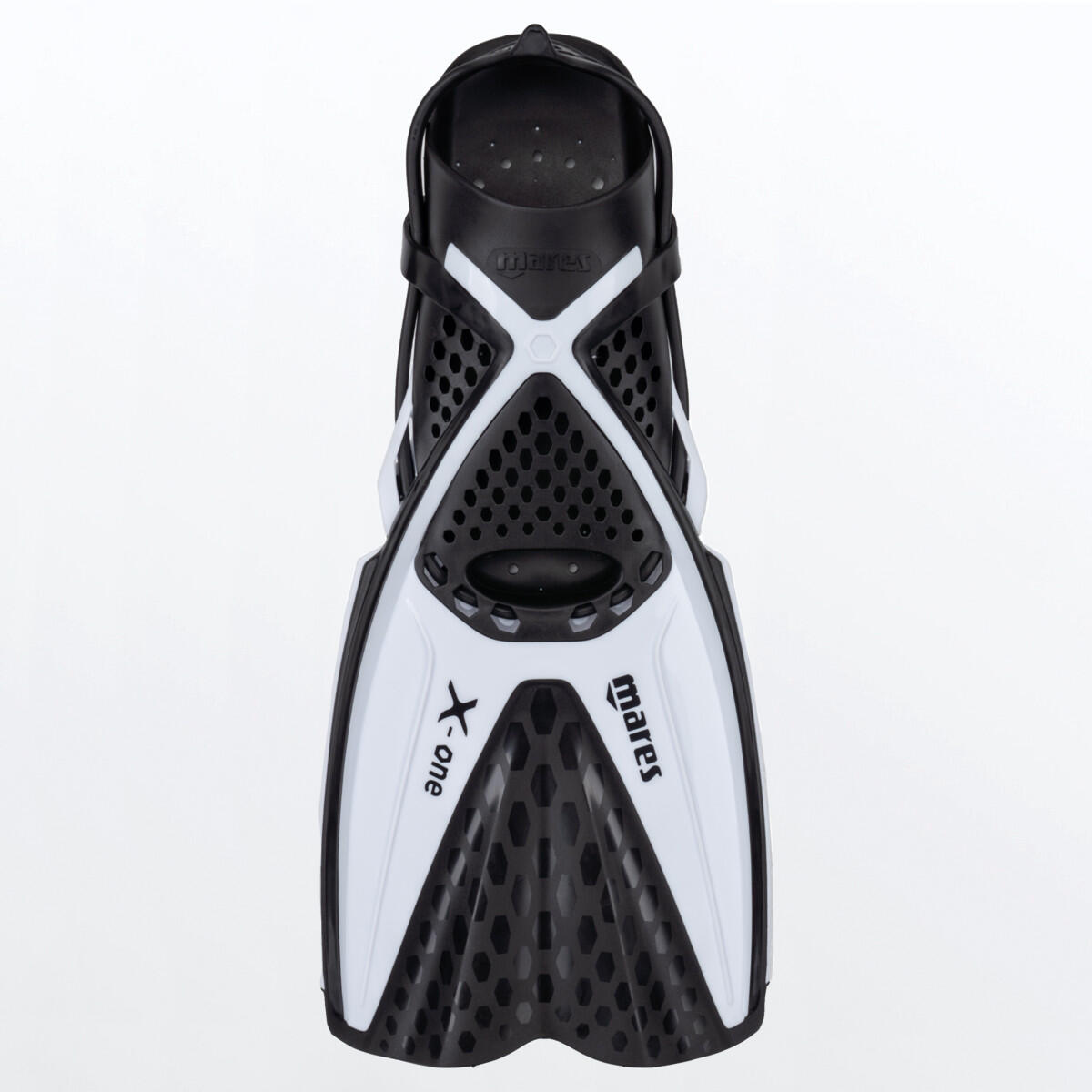 Labe snorkeling Mares AQ - X-ONE 2/2
