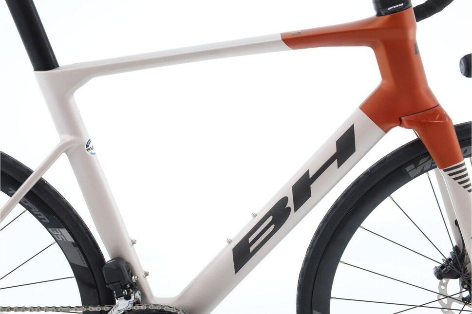 Second life · R. szosowy · RS1 4.0 Di2 12V · W bardzo dobrym stanie