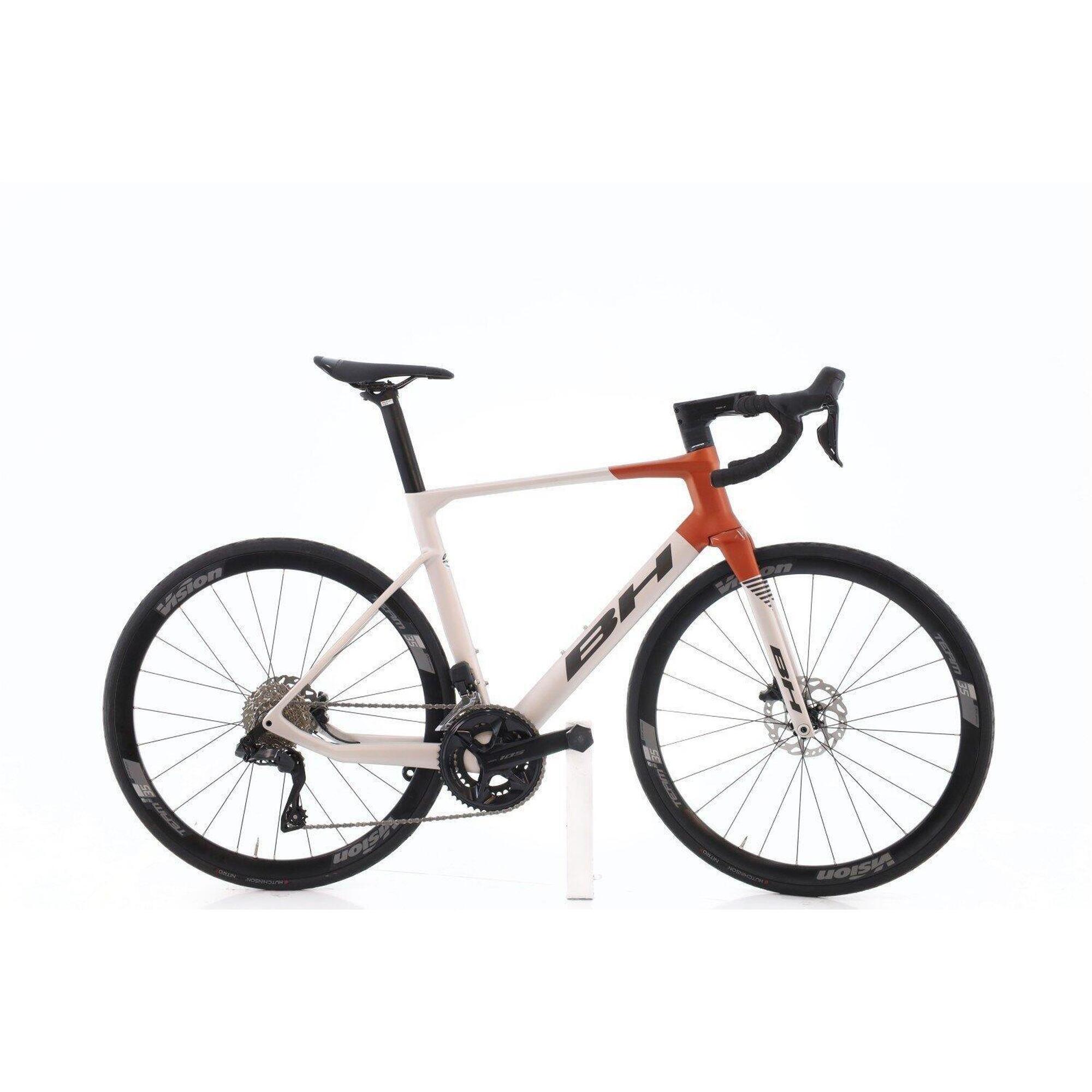 Second life · R. szosowy · RS1 4.0 Di2 12V · W bardzo dobrym stanie