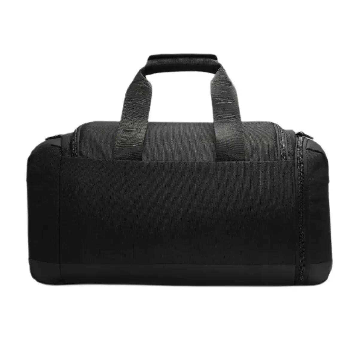 Torba sportowa Air Jordan Jam Velocity Duffle Large Bag 69L Czarna - LM0920-K5X 5/5