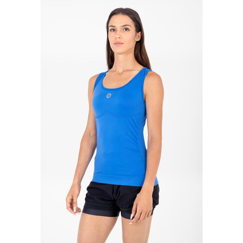 Bokserka sportowa Damska Nessi Sportswear Zabudowana Ultra