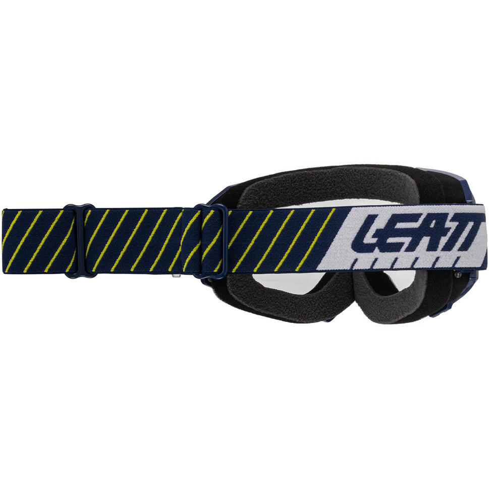 Gogle rowerowe LEATT Goggle Vizion 2.5
