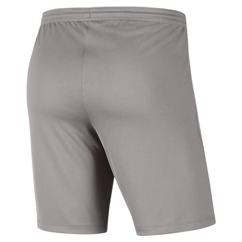 Pantaloncini da calcio junior nike grigio 5/7