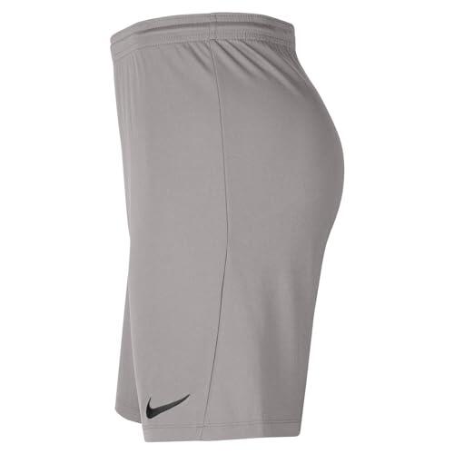 Pantaloncini da calcio junior nike grigio 4/7