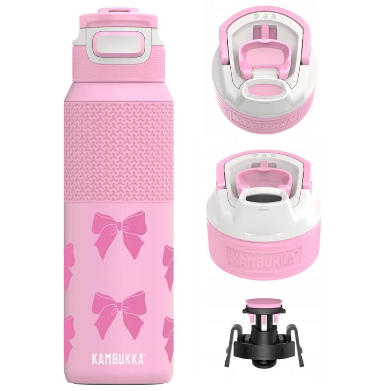 Termo láhev Termoska Elton Insulated 1000 ml Baby Girl