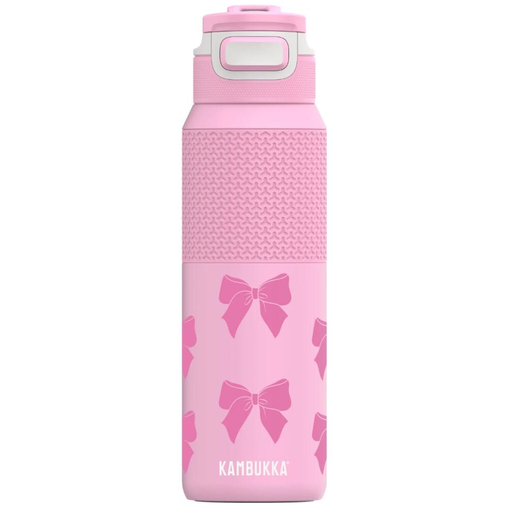 KAMBUKKA Termo láhev Termoska Elton Insulated 1000 ml Baby Girl