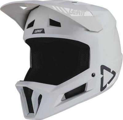 Leatt gravity 1.0 mtb helm grijs