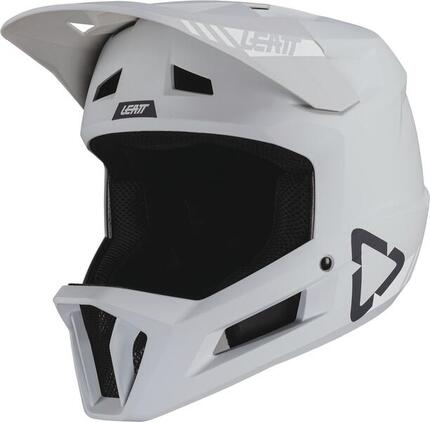 Casque Integral Leatt Gravity 1.0 Gris