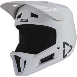 Casque Integral Leatt Gravity 1.0 Gris