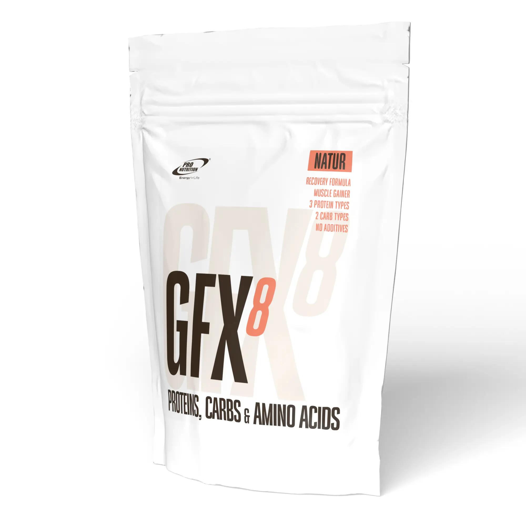 PRO NUTRITION picture