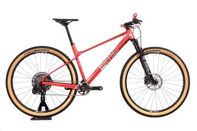 Tweedehands - racefiets - bmc twostroke - l . uitstekende