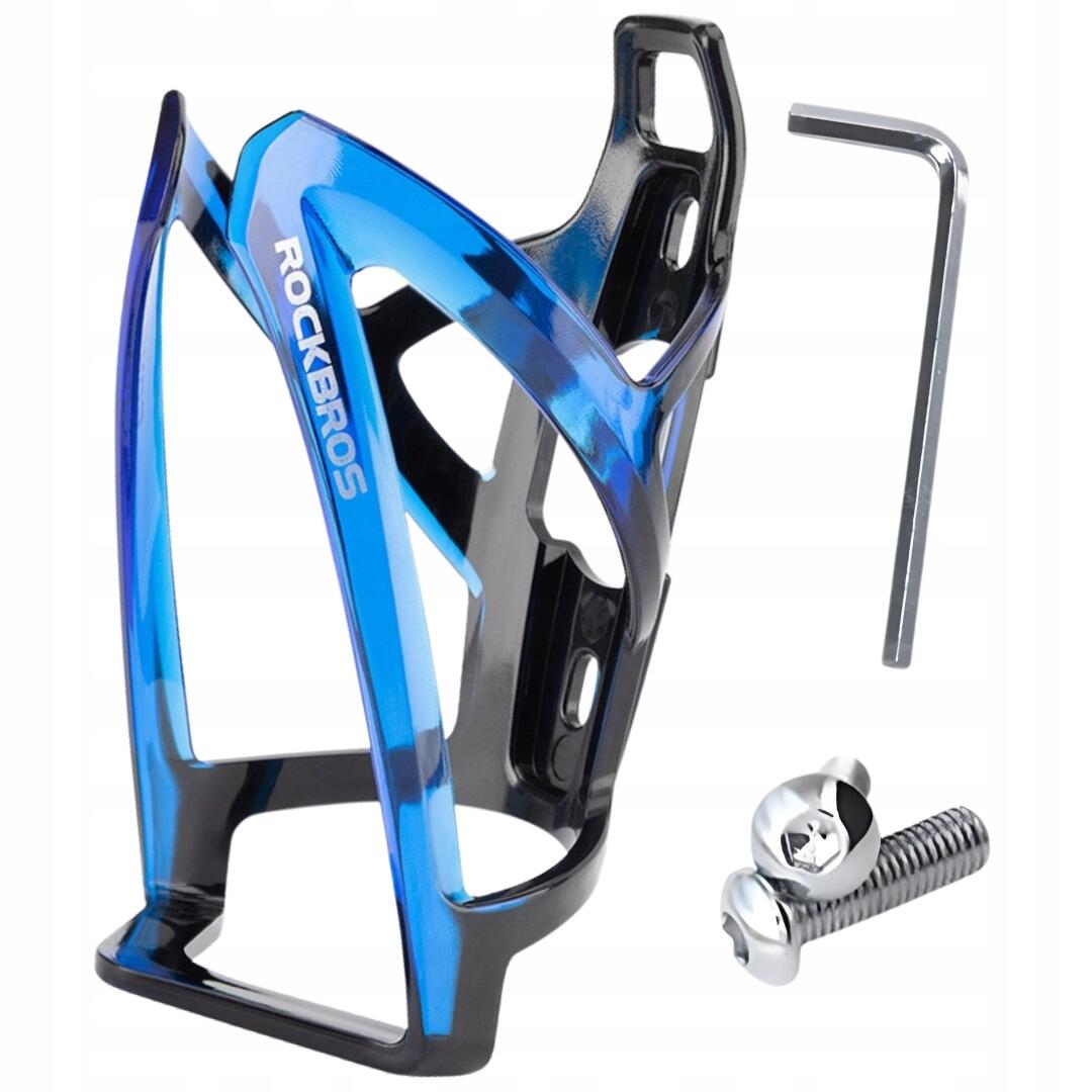 ROCKBROS Porte-gourde pour vélo Rockbros