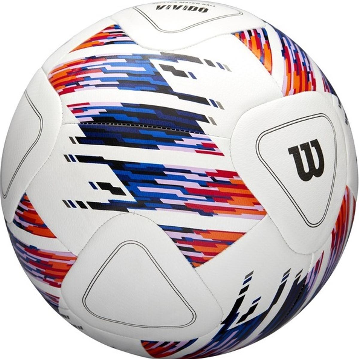 Ballon de football NCAA Vivido Replica Soccer Ball 2/3