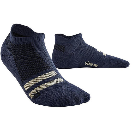 Socken TRAINING COMPRESSISOCKS NO SHOW