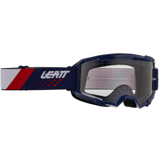 Gogle rowerowe LEATT Goggle Vizion 2.5